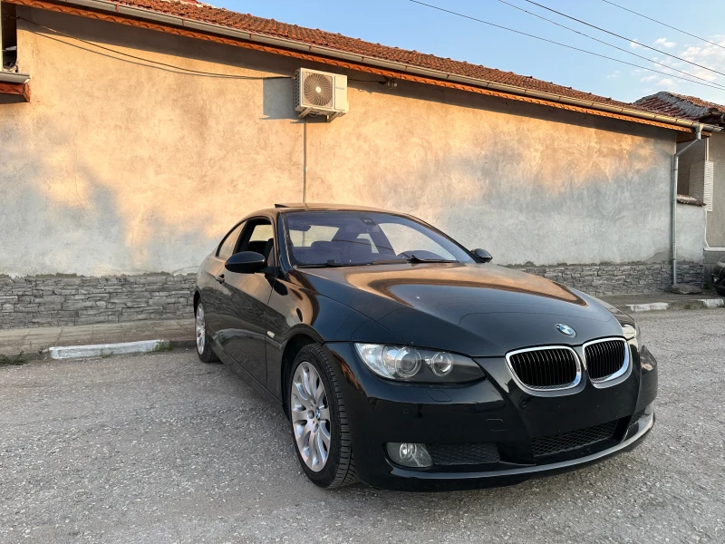 BMW 320, снимка 2 - Автомобили и джипове - 51885081