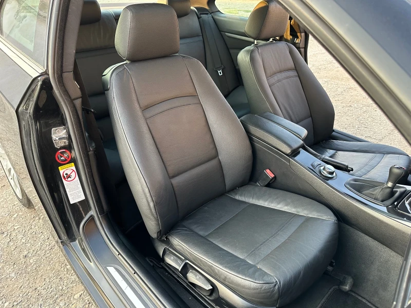 BMW 320, снимка 10 - Автомобили и джипове - 51885081