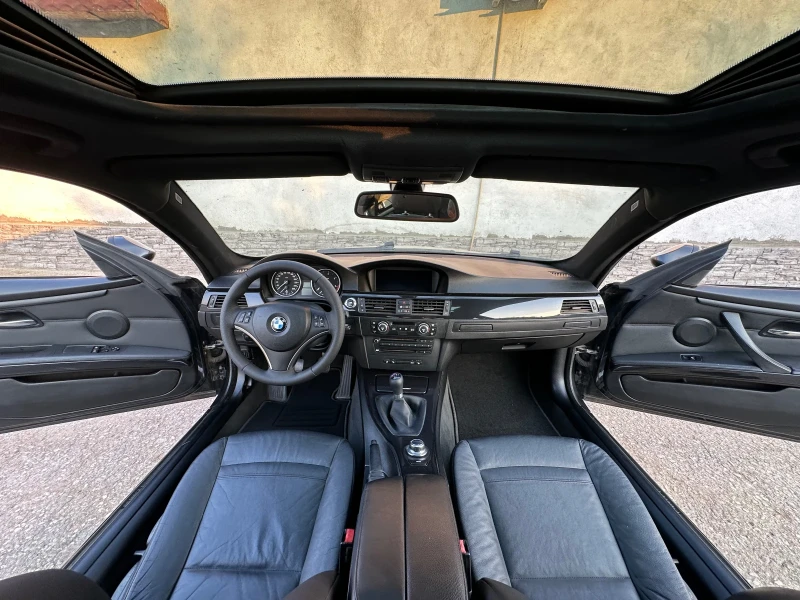 BMW 320, снимка 12 - Автомобили и джипове - 51885081