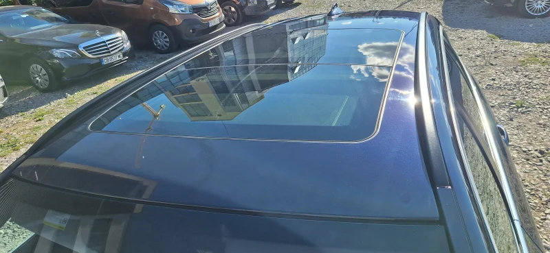 BMW 530 Германия, снимка 7 - Автомобили и джипове - 52229645