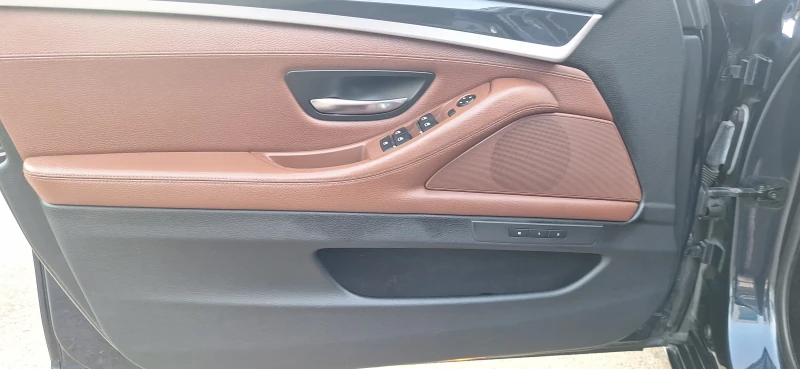 BMW 530 Германия, снимка 14 - Автомобили и джипове - 52229645