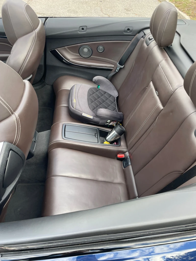 BMW M4 Competition, снимка 16 - Автомобили и джипове - 52530679