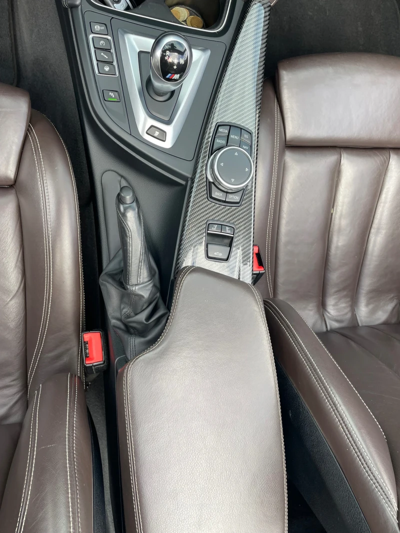 BMW M4 Competition, снимка 17 - Автомобили и джипове - 52530679