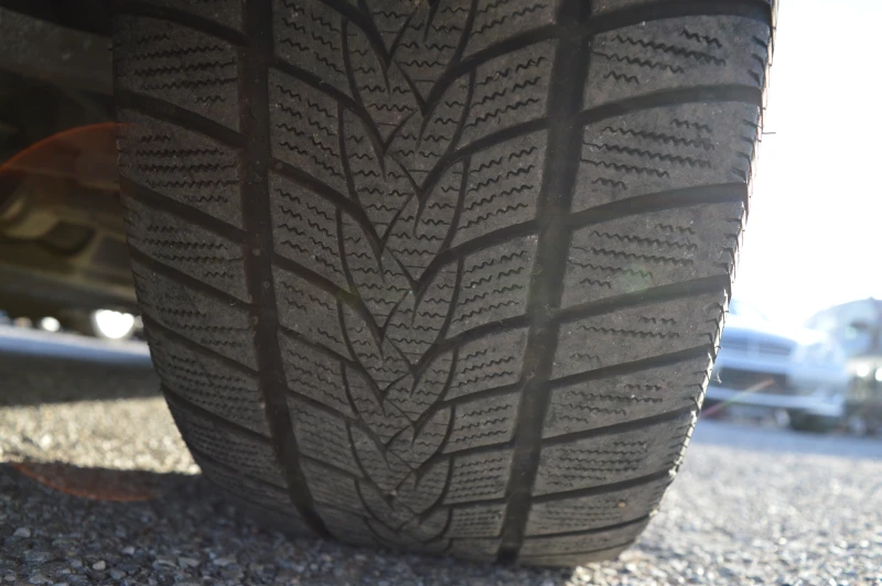 Mercedes-Benz C 220 2.2CDI-AVTOMAT-646, снимка 16 - Автомобили и джипове - 52247804