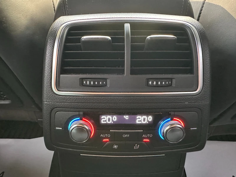 Audi A6 3.0d 245 кс/Full Led, снимка 10 - Автомобили и джипове - 52875017