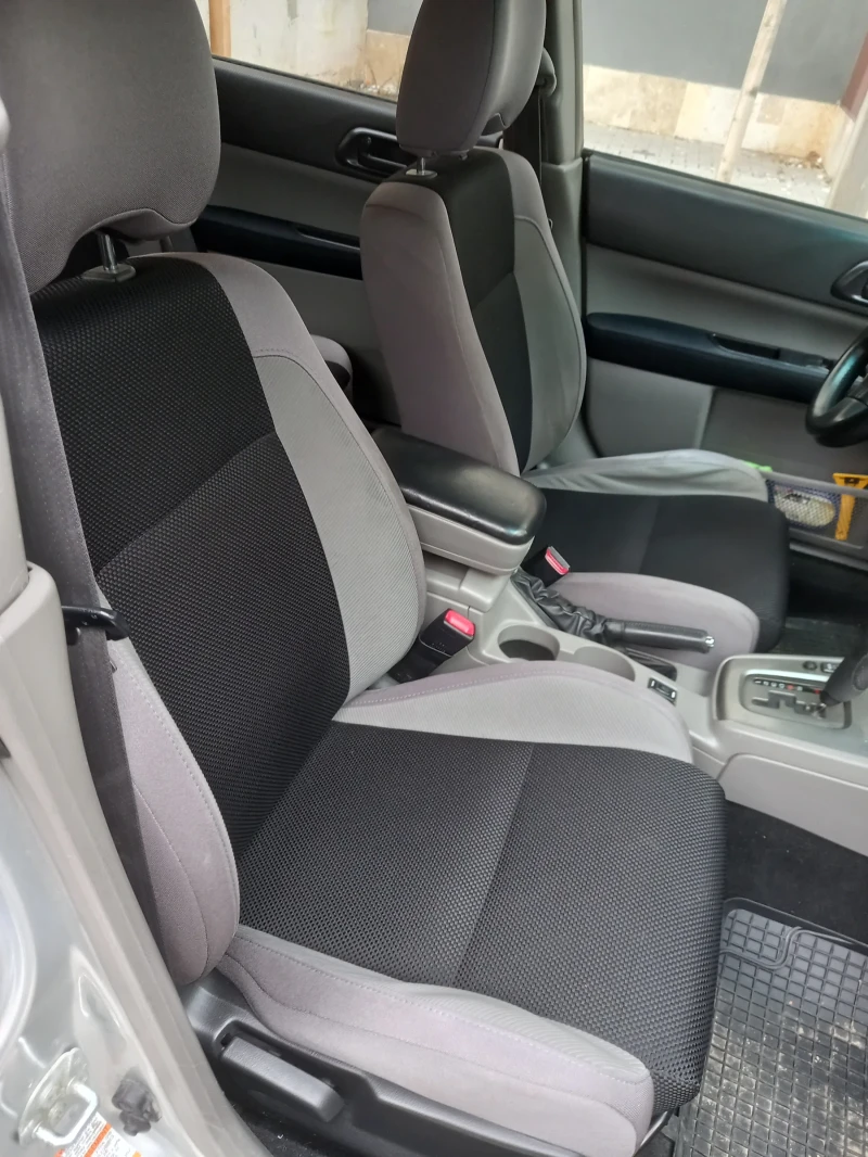 Subaru Forester, снимка 8 - Автомобили и джипове - 53011860