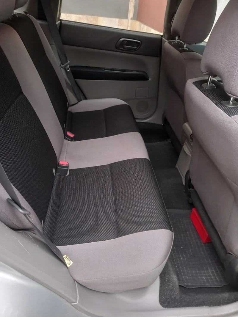Subaru Forester, снимка 9 - Автомобили и джипове - 53011860