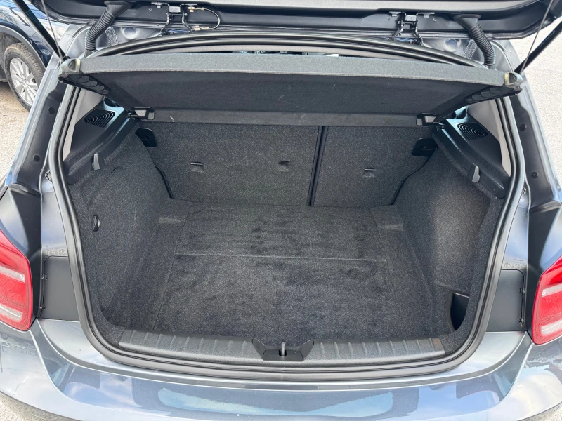 BMW 116 D-AVTOMAT-ЛИЗИНГ, снимка 4 - Автомобили и джипове - 53010842