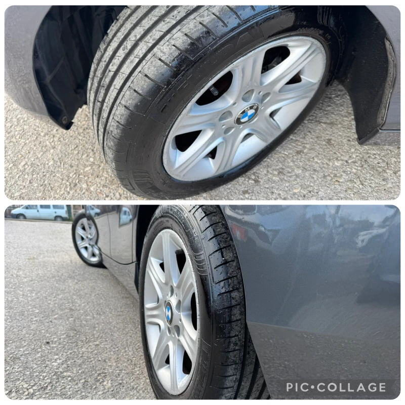 BMW 116 D-AVTOMAT-ЛИЗИНГ, снимка 16 - Автомобили и джипове - 53010842