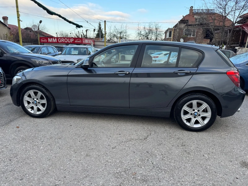 BMW 116 D-AVTOMAT-ЛИЗИНГ, снимка 2 - Автомобили и джипове - 53010842