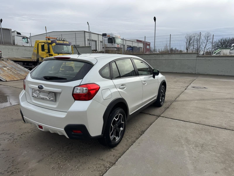 Subaru XV 1, 6 I, снимка 4 - Автомобили и джипове - 53276006