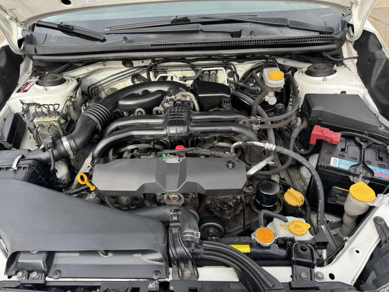 Subaru XV 1, 6 I, снимка 12 - Автомобили и джипове - 53276006