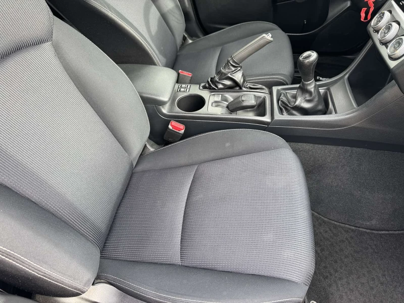 Subaru XV 1, 6 I, снимка 11 - Автомобили и джипове - 53276006