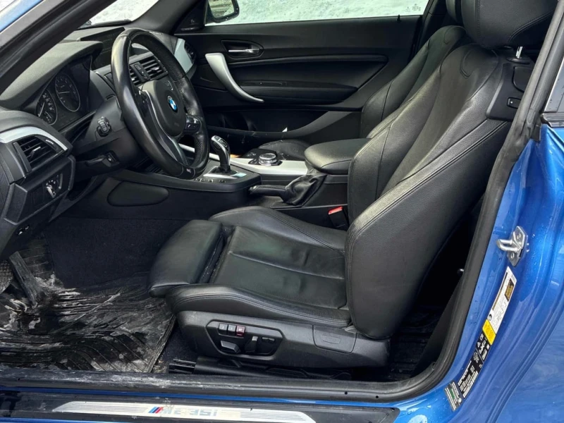 BMW 235 * xDrive * CARFAX * ШИБИДАХ* ПОДГРЕВ* , снимка 5 - Автомобили и джипове - 53412113