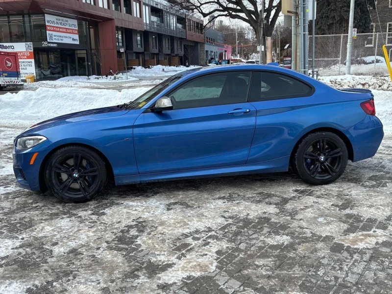 BMW 235 * xDrive * CARFAX * ШИБИДАХ* ПОДГРЕВ* , снимка 2 - Автомобили и джипове - 53412113