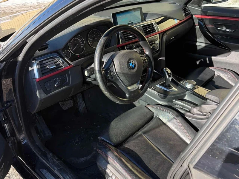 BMW 430 * 430i xDrive * CARFAX * ЦЕНА ДО БГ, снимка 5 - Автомобили и джипове - 53513687