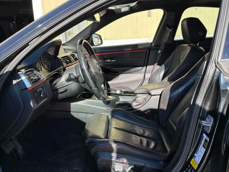 BMW 430 * 430i xDrive * CARFAX * ЦЕНА ДО БГ, снимка 10 - Автомобили и джипове - 53513687