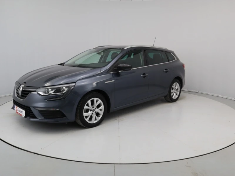 Renault Megane 1.3 TCE 2г. ГАРАНЦИЯ - 26900 лв. - 72272253 | Car24.bg