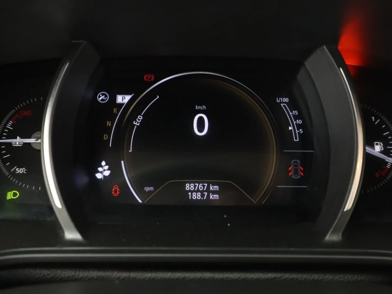 Renault Megane 1.3 TCE 2г. ГАРАНЦИЯ - 26900 лв. - 72272253 | Car24.bg