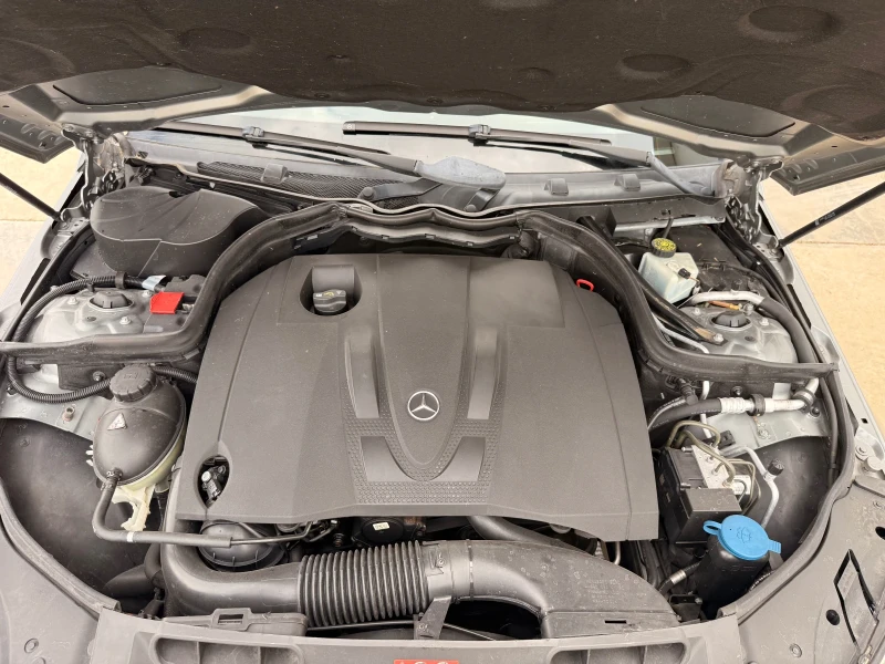 Mercedes-Benz C 220 2.2cdi 170к.с* Navi* NOVA* UNIKAT* - 10850 лв. - 16757017 | Car24.bg