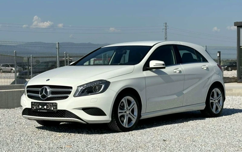 Mercedes-Benz A 180 Sport Евро5B 137.000km - 19500 лв. - 42070501 1