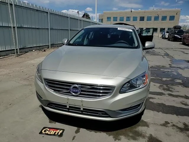 Volvo S60 2.0L 4 All wheel drive - изображение 9
