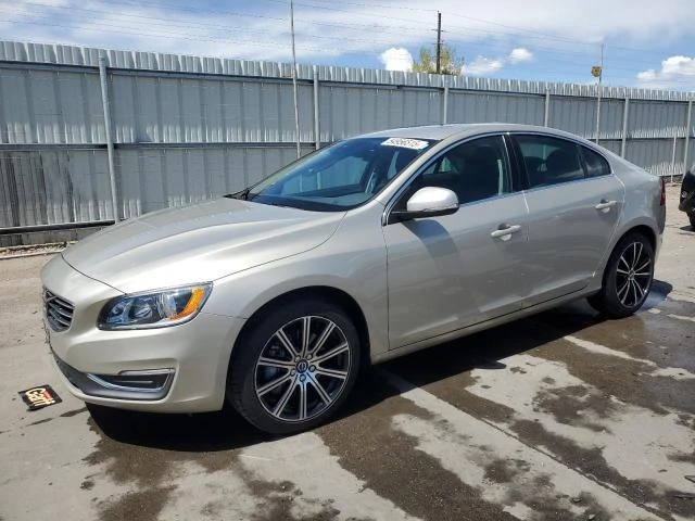 Volvo S60 2.0L 4 All wheel drive - 20000 лв. - 40125424 1