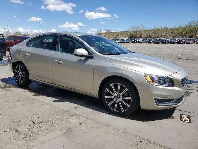 Volvo S60 2.0L 4 All wheel drive - изображение 7