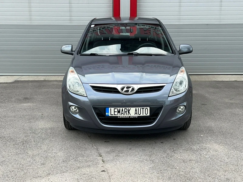 Hyundai I20 1.2I KLIMATIK 75000КМ!!! ЛИЗИНГ!!! - 7900 лв. - 86613101 1