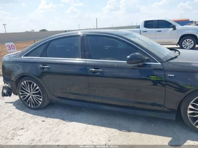 Audi A6 PREMIUM PLUS - изображение 7