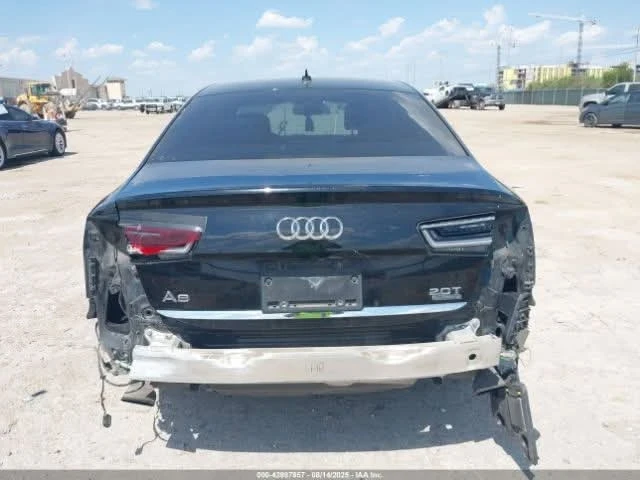 Audi A6 PREMIUM PLUS - изображение 9