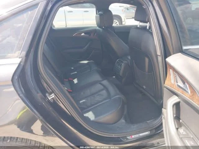 Audi A6 PREMIUM PLUS | Mobile.bg   11