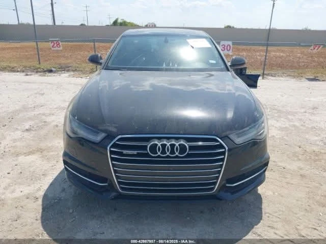 Audi A6 PREMIUM PLUS - изображение 6