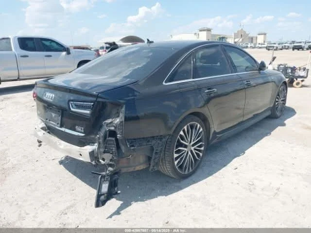 Audi A6 PREMIUM PLUS - изображение 4