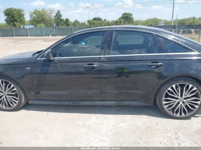 Audi A6 PREMIUM PLUS - изображение 8