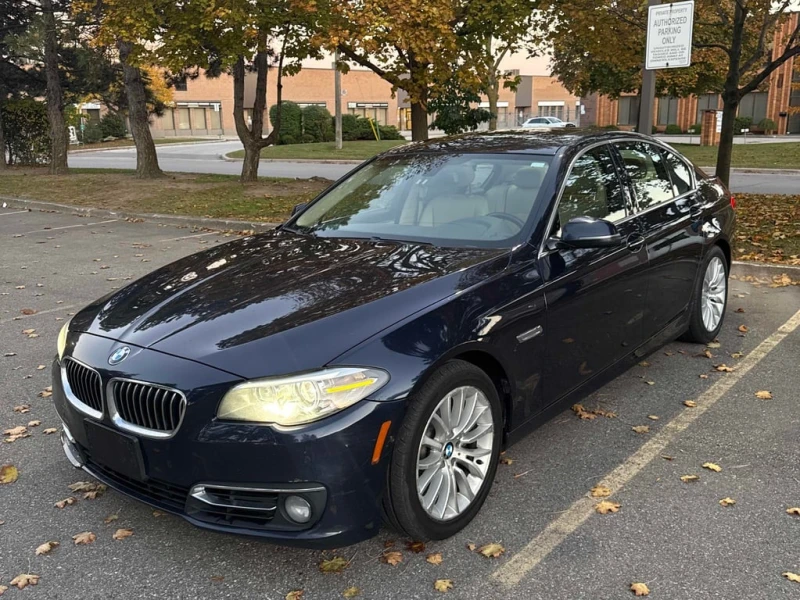 BMW 528 * xDrive * CARFAX * БЕЗ ПЪРВОНАЧАЛНА ВНОСКА - 16350 лв. / 8359.62 € - 89332108 1