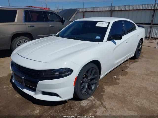 Dodge Charger SXT RWD - изображение 2