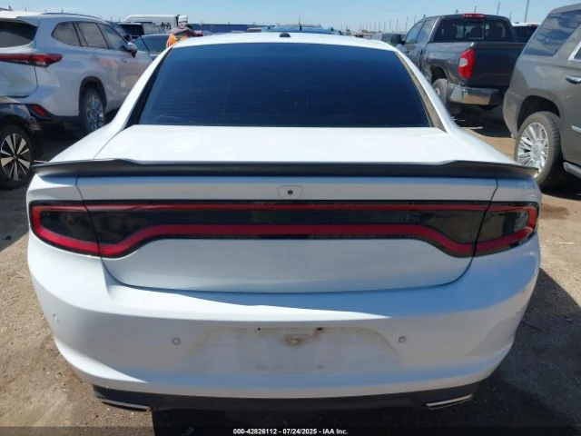 Dodge Charger SXT RWD | Mobile.bg   15