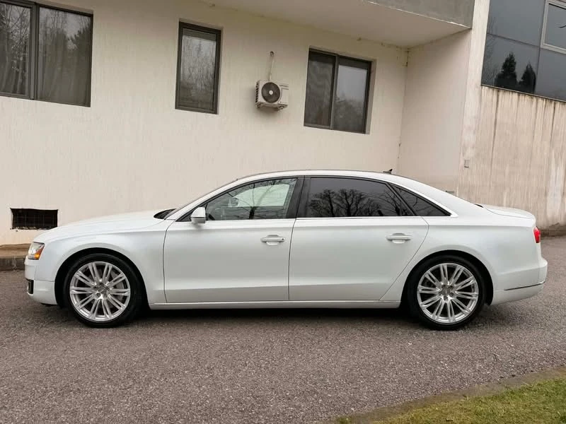 Audi A8 Matrix 3.0TFSI Long | Mobile.bg � ����������� 8