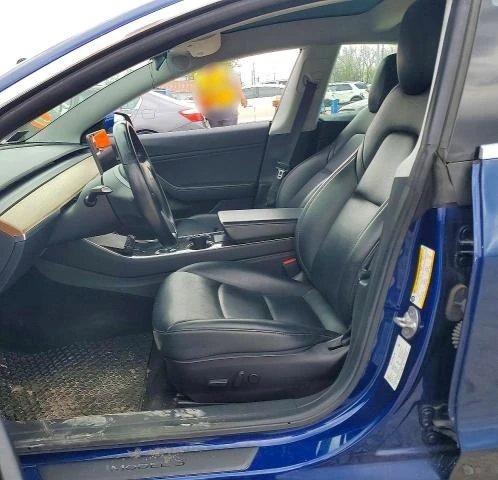 Tesla Model 3, снимка 7 - Автомобили и джипове - 54684775