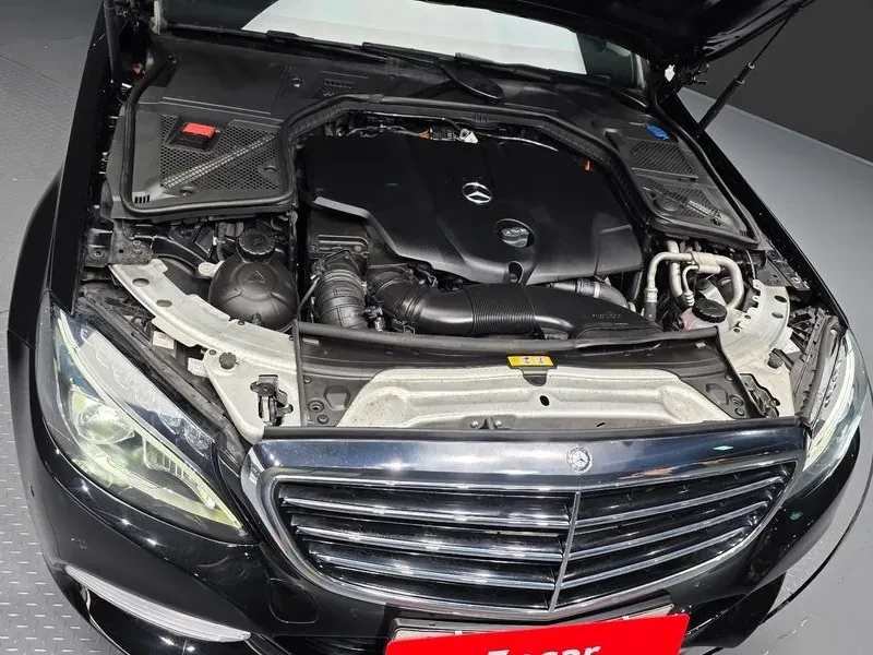 Mercedes-Benz C 220 4MATIC - ���� 30% ����� | Mobile.bg � ����������� 17