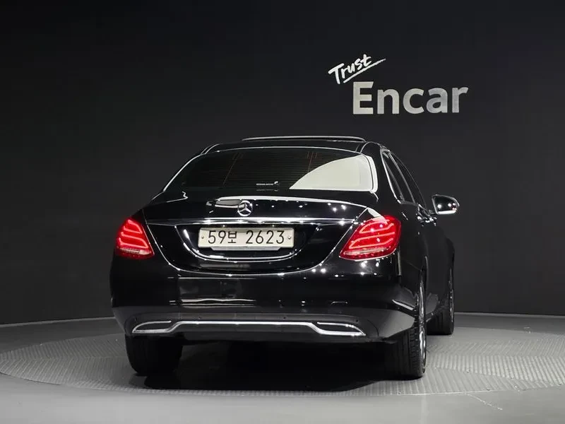 Mercedes-Benz C 220 4MATIC - ���� 30% ����� | Mobile.bg � ����������� 11