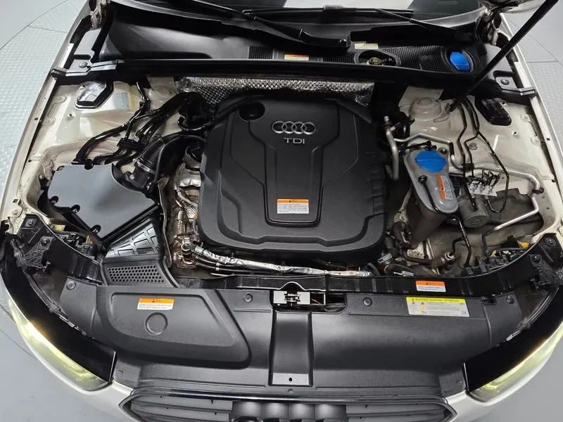 Audi A4 2.0 TDI - САМО 30% АВАНС, снимка 6 - Автомобили и джипове - 56114891
