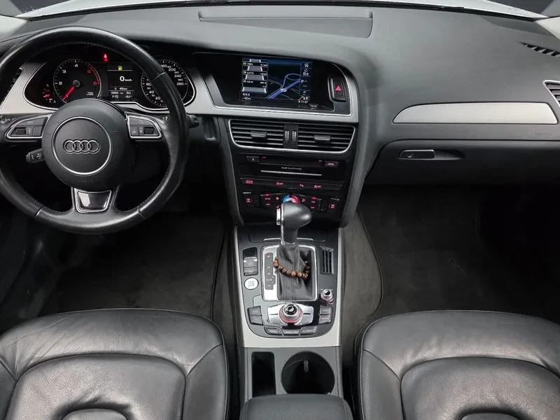 Audi A4 2.0 TDI - САМО 30% АВАНС, снимка 7 - Автомобили и джипове - 56114891