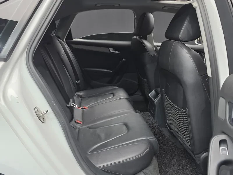 Audi A4 2.0 TDI - САМО 30% АВАНС, снимка 12 - Автомобили и джипове - 56114891