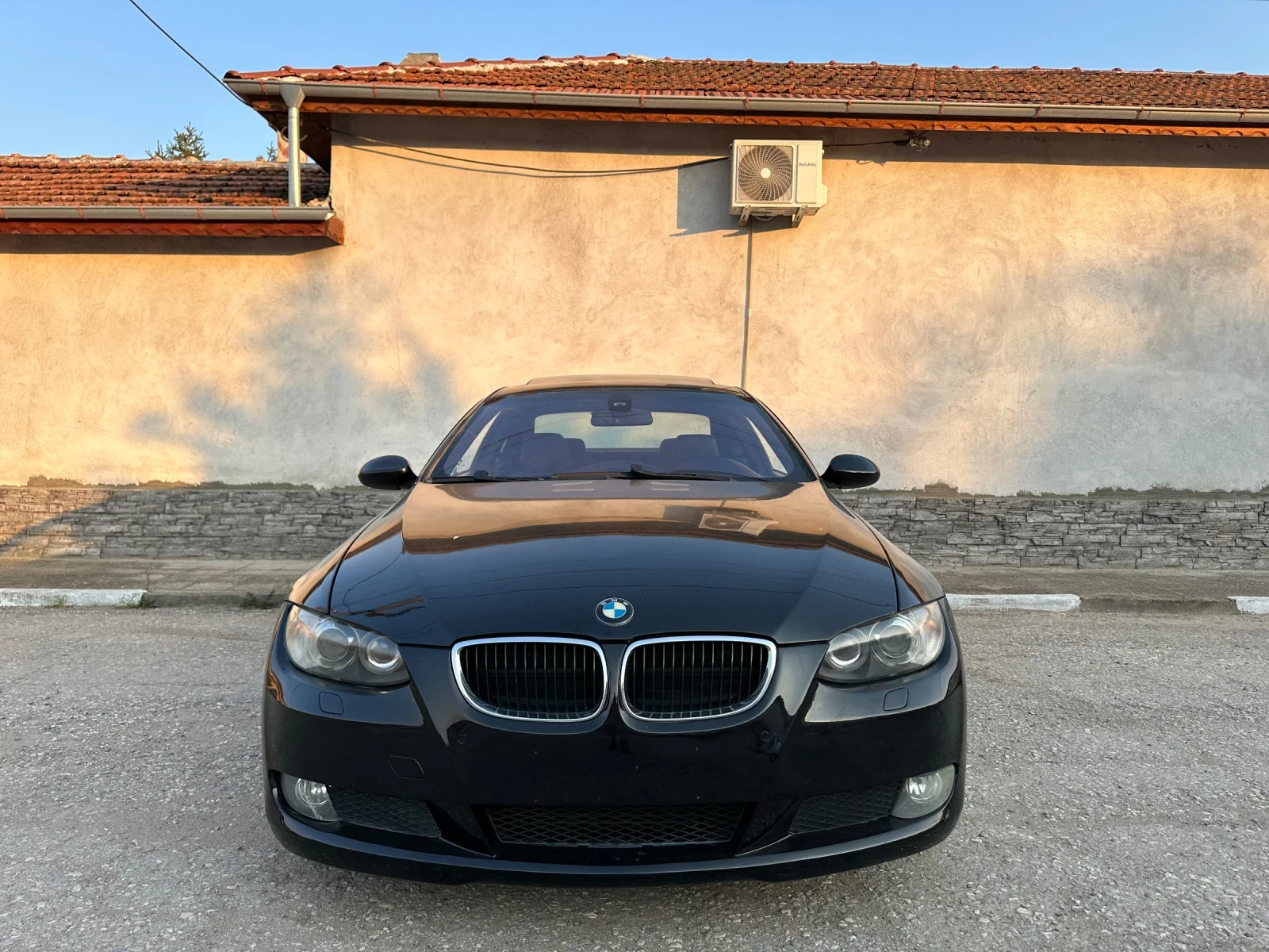 BMW 320, снимка 1