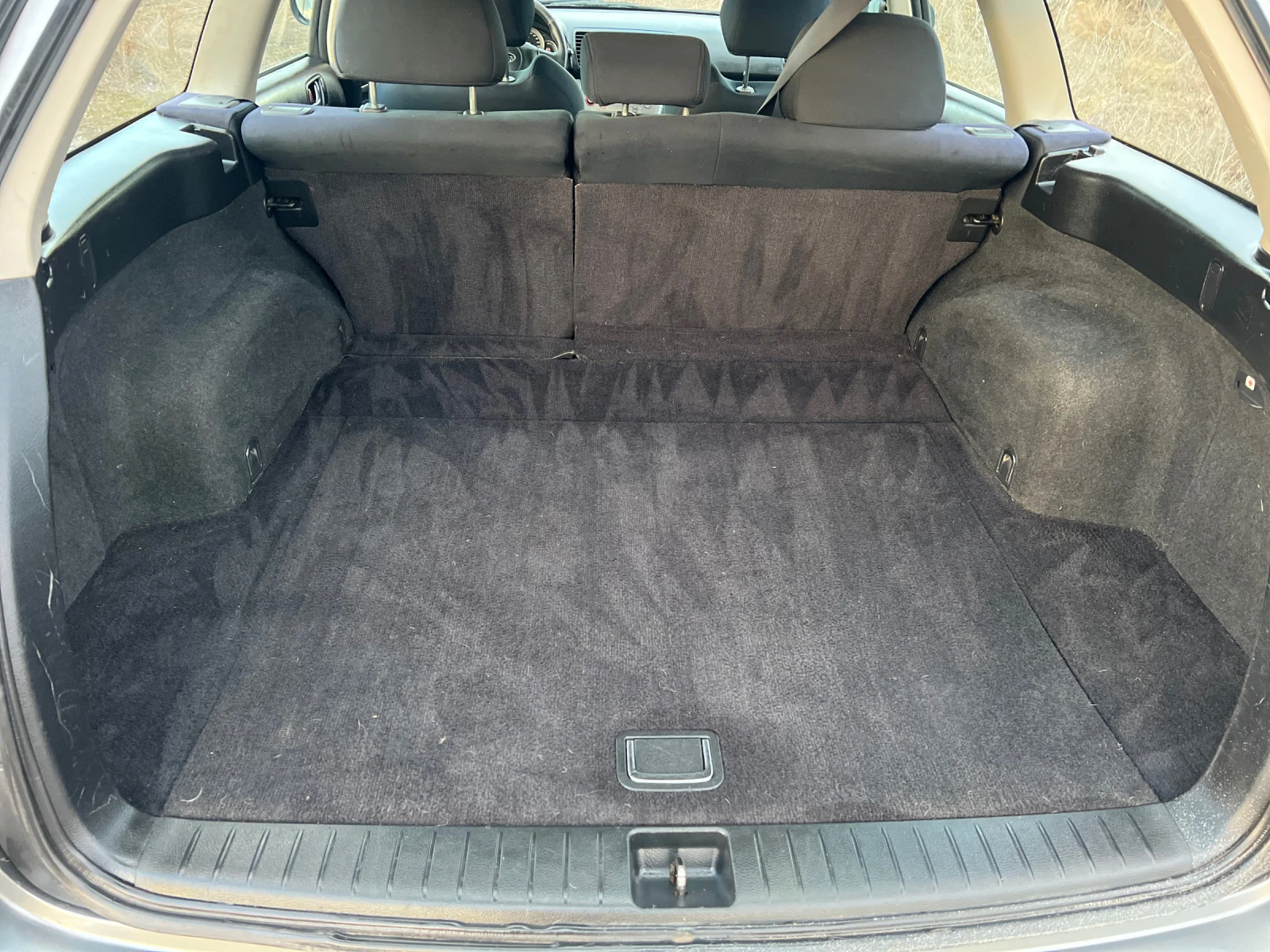 Subaru Legacy 2.0i.R 4x4 KLimatronik | Mobile.bg   13