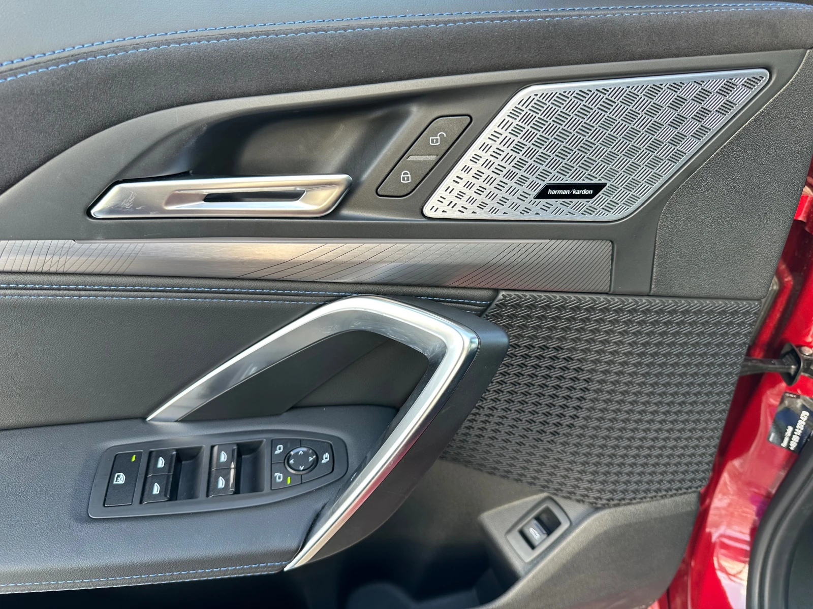 BMW iX2 Drive.Ass+ /Harman Kardon | Mobile.bg   15