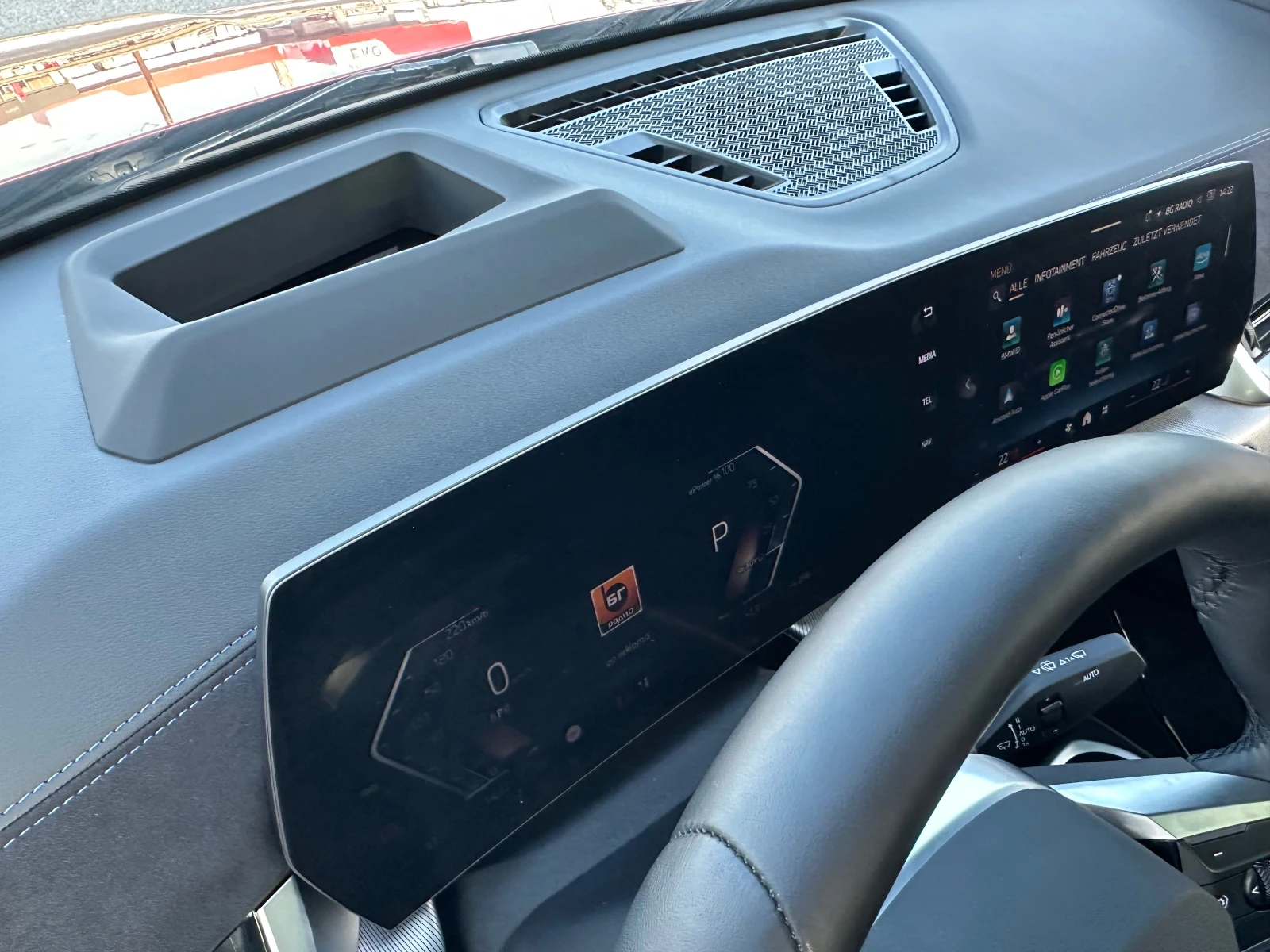 BMW iX2 Drive.Ass+ /Harman Kardon | Mobile.bg   13