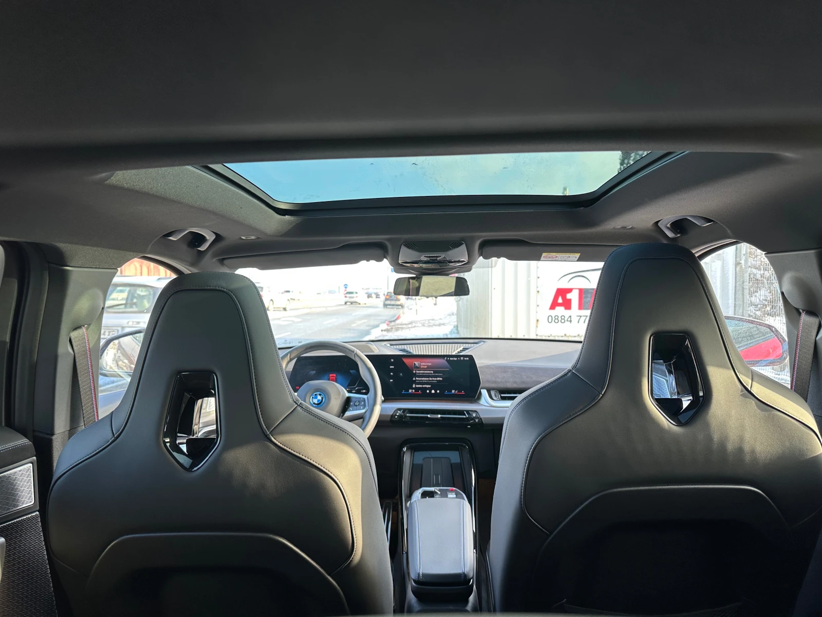 BMW iX2 Drive.Ass+ /Harman Kardon | Mobile.bg   16